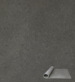 BETON ARCHITEKTONICZNY GREY WEWNĘTRZNY 120X300 - ELASTYCZNY ROLKA
