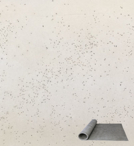 BETON ARCHITEKTONICZNY OLD GREY WEWNĘTRZNY 120X300 - ELASTYCZNY ROLKA