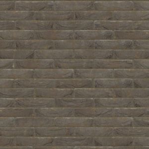 NELISSEN CEGŁA RĘCZNIE FORMOWANA GRAFIT WV65 213x101x65 MM