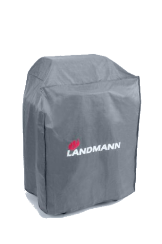 LANDMANN,POKROWIEC PREMIUM M