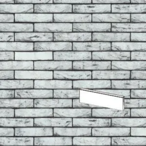 NELISSEN PŁYTKA RĘCZNIE FORMOWANA SHADOW WV65 213x25/30x65 MM