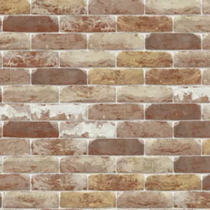 NELISSEN CEGŁA RĘCZNIE FORMOWANA OUD HASPENGOUW WV65 213x101x65 MM