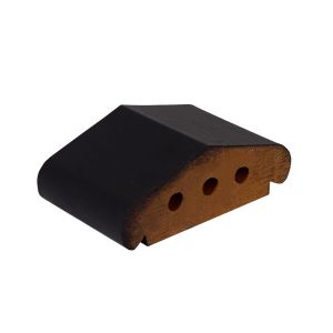 GOŁOWCZYŃSKI KSZTAŁTKA K12 GRAFIT ANGOBA 170x110x65 MM