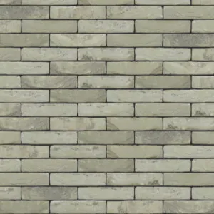 NELISSEN CEGŁA RĘCZNIE FORMOWANA GROEN GRIJS GESMOORD WV65 213x101x65 MM