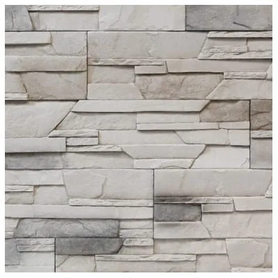 STONES KAMIEŃ DEKORACYJNY SAKURA 1 550X145X14-26 MM OP. 0,48 M2