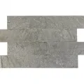 CAPITILE PŁYTKA KWARCYT NATURALNY SILVER GREY 30x10x0,8-1,3 CM 00282