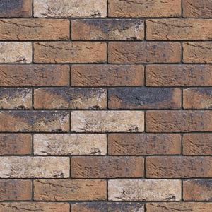 ENGELS CEGŁA RĘCZNIE FORMOWANA  TIFFANY DF 215x101x65 MM