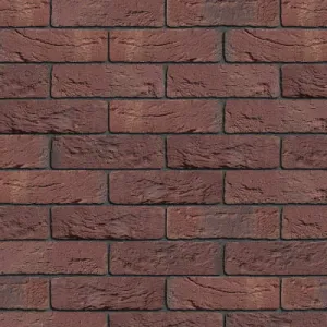 ENGELS CEGŁA RĘCZNIE FORMOWANA WAPPER DF 215x101x65 MM