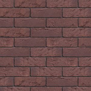 ENGELS CEGŁA RĘCZNIE FORMOWANA KLASSIEK ROOD DF 215x101x65 MM