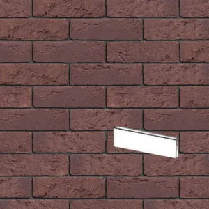 ENGELS PŁYTKA RĘCZNIE FORMOWANA KLASSIEK ROOD DF 215x25x65 MM