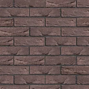 ENGELS CEGŁA RĘCZNIE FORMOWANA BRUINBEZAND DF 215x101x65 MM