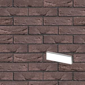 ENGELS PŁYTKA RĘCZNIE FORMOWANA BRUINBEZAND DF 215x25x65 MM
