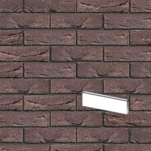 ENGELS PŁYTKA RĘCZNIE FORMOWANA BRUINBEZAND DF 215x25x65 MM