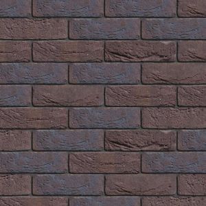 ENGELS CEGŁA RĘCZNIE FORMOWANA AMETIST DF 215x101x65 MM 