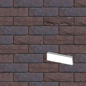 ENGELS PŁYTKA RĘCZNIE FORMOWANA AMETIST DF 215x25x65 MM