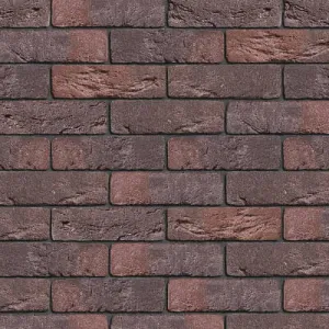 ENGELS CEGŁA RĘCZNIE FORMOWANA ENGELS RUSTIEK DF 215x101x65 MM