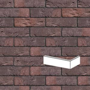 ENGELS PŁYTKA KĄTOWA RĘCZNIE FORMOWANA ENGELS RUSTIEK DF 215x101x25x65 MM