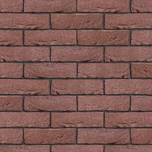 ENGELS CEGŁA RĘCZNIE FORMOWANA DONKERROOD DF 215x101x65 MM