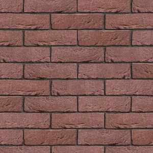 ENGELS CEGŁA RĘCZNIE FORMOWANA DONKERROOD DF 215x101x65 MM