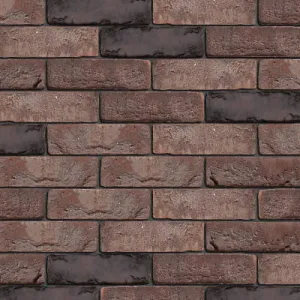 ENGELS CEGŁA RĘCZNIE FORMOWANA FOGO DF 215x101x65 MM 