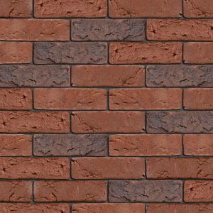 ENGELS CEGŁA RĘCZNIE FORMOWANA THARSIS DF 215x101x65 MM