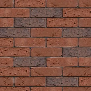 ENGELS CEGŁA RĘCZNIE FORMOWANA THARSIS DF 215x101x65 MM