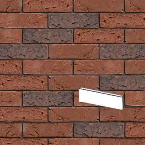 ENGELS PŁYTKA RĘCZNIE FORMOWANA THARSIS DF 215x25x65 MM