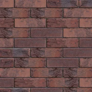 ENGELS CEGŁA RĘCZNIE FORMOWANA BASS ROCK DF 215x101x65 MM