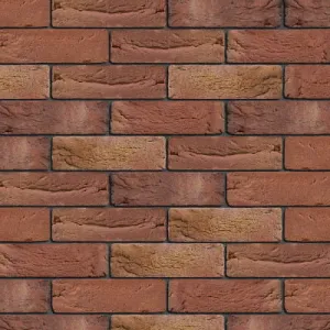 ENGELS CEGŁA RĘCZNIE FORMOWANA OK DF 215x101x65 MM