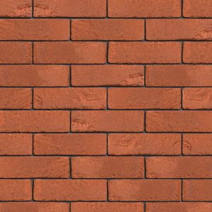 ENGELS CEGŁA RĘCZNIE FORMOWANA ROYAL ORANGE DF 215x101x65 MM