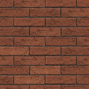 ENGELS CEGŁA RĘCZNIE FORMOWANA ENGELS ORANJE DF 215x101x65 MM