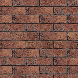 ENGELS CEGŁA RĘCZNIE FORMOWANA AVONDGLOED DF 215x101x65 MM