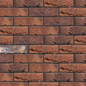 ENGELS CEGŁA RĘCZNIE FORMOWANA HOEVESTEEN DF 215x101x65 MM