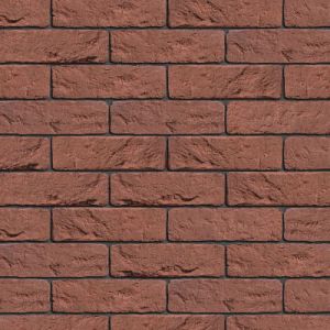 ENGELS CEGŁA RĘCZNIE FORMOWANA ROOD BOSZAND DF 215x101x65 MM