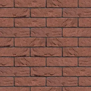 ENGELS CEGŁA RĘCZNIE FORMOWANA ROOD BOSZAND DF 215x101x65 MM