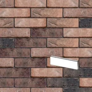 ENGELS PŁYTKA RĘCZNIE FORMOWANA SALINA DF 215x25x65 MM