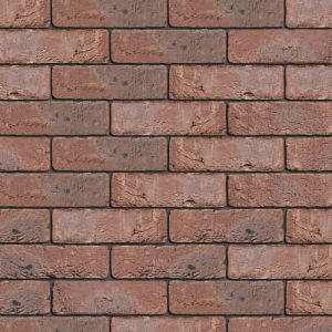 ENGELS CEGŁA RĘCZNIE FORMOWANA KOPER ROOD DF 215x101x65 MM