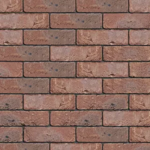 ENGELS CEGŁA RĘCZNIE FORMOWANA KOPER ROOD DF 215x101x65 MM