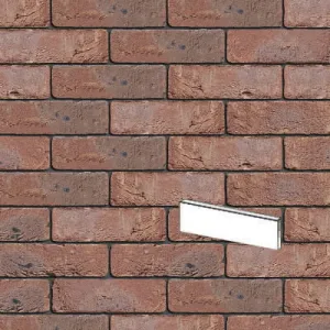 ENGELS PŁYTKA RĘCZNIE FORMOWANA KOPER ROOD DF 215x25x65 MM