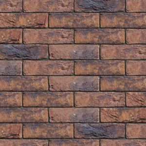 ENGELS CEGŁA RĘCZNIE FORMOWANA KOPER ROODBONT DF 215x101x65 MM