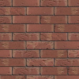 ENGELS CEGŁA RĘCZNIE FORMOWANA ROOD BOSZAND GEREDUCEERD DF 215x101x65 MM