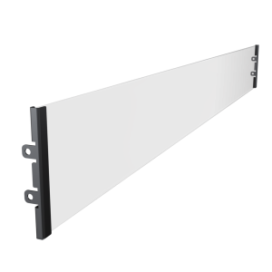 PRZESZKLENIE BIOKOMINKA DELTA 3