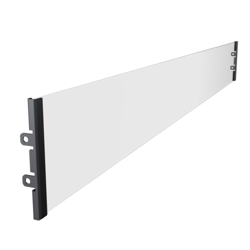 PRZESZKLENIE BIOKOMINKA DELTA 3