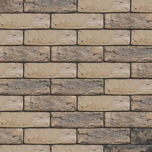ENGELS CEGŁA RĘCZNIE FORMOWANA TATRA DF 215x101x65 MM