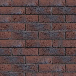 ENGELS CEGŁA RĘCZNIE FORMOWANA MAGMA DF 215x101x65 MM