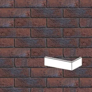 ENGELS PŁYTKA KĄTOWA RĘCZNIE FORMOWANA MAGMA DF 215x101x25x65 MM