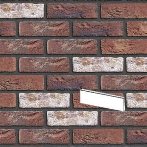 ENGELS PŁYTKA RĘCZNIE FORMOWANA KAMELEON DF 215x25x65 MM