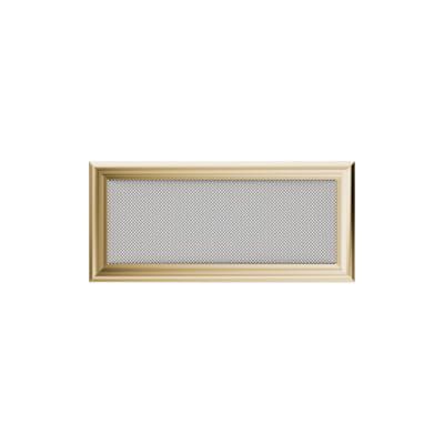 KRATKI KRATKA KOMINKOWA OSKAR ZŁOTA 170X370 MM