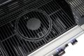 GRILL GAZOWY TRITON MAXX PTS 4.1 INOX 2020 - LANDMANN
