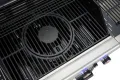 GRILL GAZOWY TRITON MAXX PTS 4.1 INOX 2020 - LANDMANN